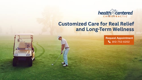 Health Centered Chiropractic Cover Photo
