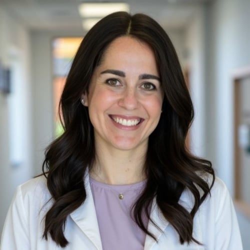 Rebecca (Becky) Epstein, M.D.