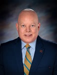 photo of Paul Peterson, MD