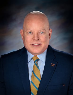 photo of Paul Peterson, MD