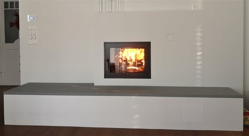 Ofenbau in Schaffhausen - Alles um das Feuer