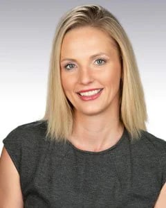 Sarah Mann CNP