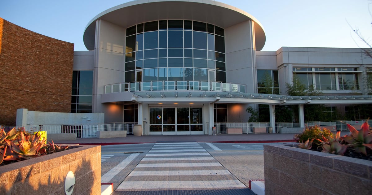 Mountain View Center Lab | Laboratory in Mountain View