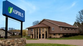 photo of Aspirus Thorp Clinic