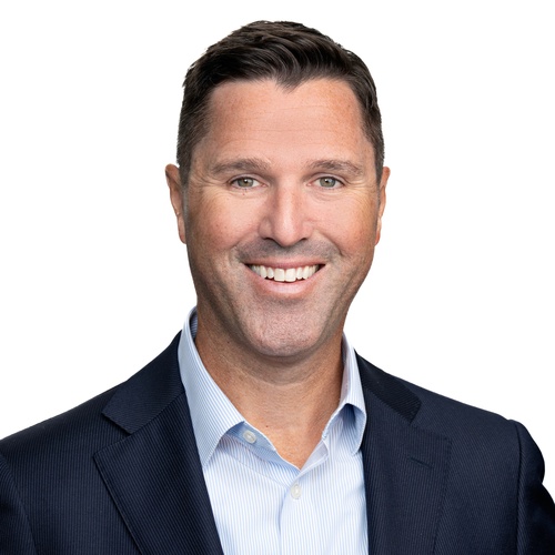 Jonathan Schrader headshot
