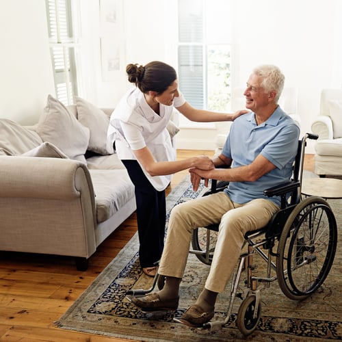 Home Health Aides