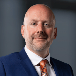 Headshot of Nick Punko