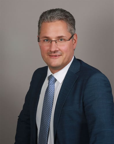 Mag. Alexander Endl in Mödling