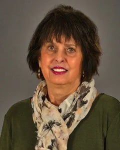Linda Rush