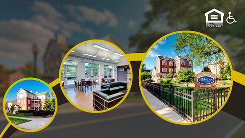 Google Cover Photo for Monterey Place