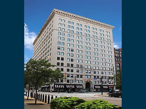Residences at Leader in Cleveland, OH