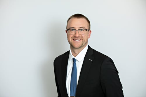 The Kauls Group Team Photo