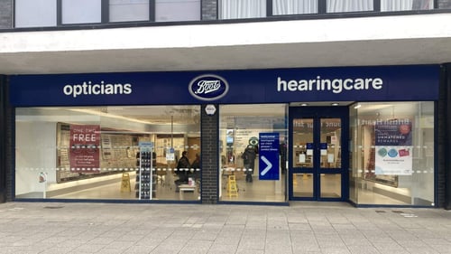 hearing test near me