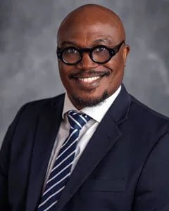 Kesiena Akpogbe MD
