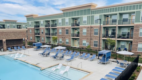 Ardmore at the Trail - Google Cover Photo