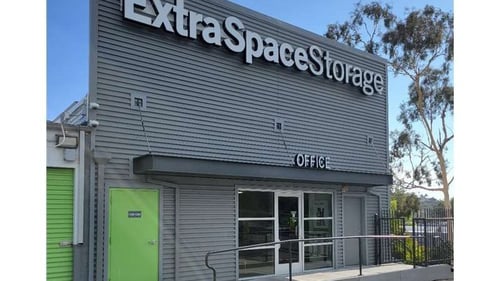 Extra Space Storage