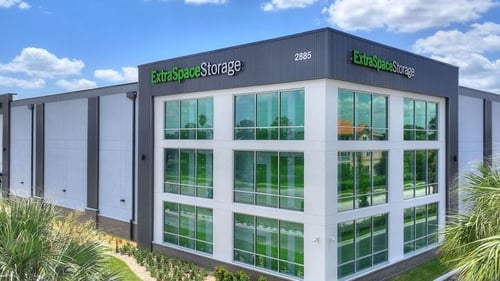 Extra Space Storage