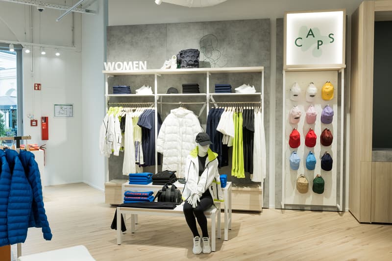 Women Area