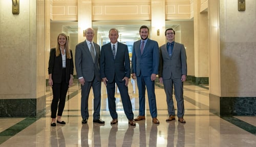 Zane D. Smith & Associates, Ltd