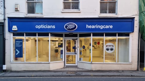 hearing tests near me