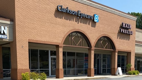 Clarkson Eyecare in Lilburn, GA