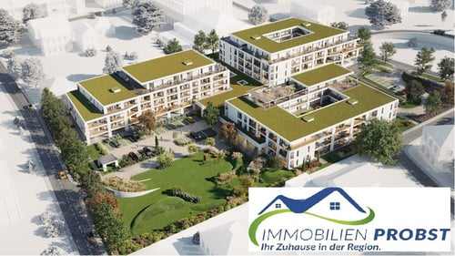 Immobilien Probst, Ihr Immobilienmakler in Vöcklabruck-Gmunden- Salzkammergut, sowie Luxusimmobilien und Wohnbauprojekte in ganz Österreich