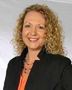 Annie L Siewert, MD, FACOG