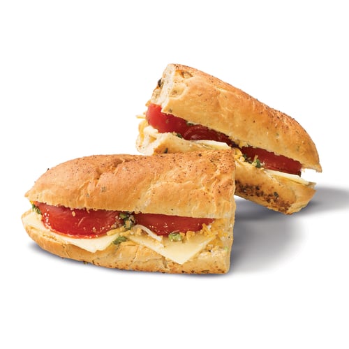 Four Cheese & Roasted Tomato Focaccia®