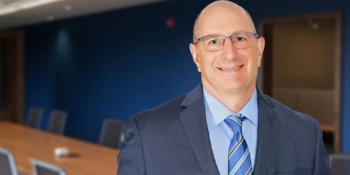 Employee at SharePoint Credit Union.