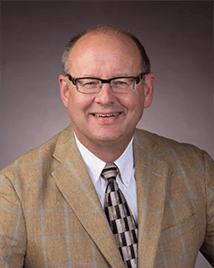 Jeffrey Bendt