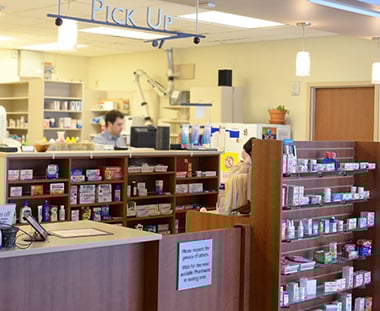 SSM Health Prescription Center