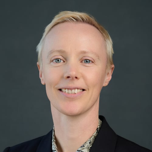 Kasey B. Jackman, PhD, RN, PMHNP-BC, FAAN