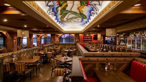 Welcome to Guy Fieri's El Burro Borracho (The Drunken Donkey). VotedBest Mexican Food and Best Margarita in Laughlin, enjoy Mexican dishes familiar to those north of the border, but created in a traditional style known south of the border, all blended with upscale touches and the flair you expect from Guy Fieri.