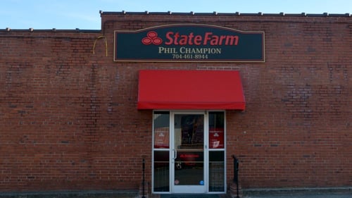 Phil Champion - State Farm Insurance Agent