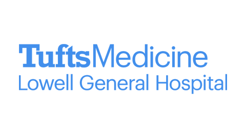 Tufts Medicine Lowell General Hospital logo