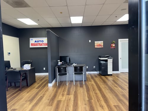 Auto International Insurance - Seguros de automóvil