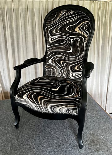 Buntschu Stéphane Décorateur d'intérieur Le Mouret FR