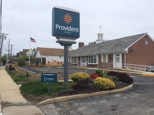 Point Pleasant Branch