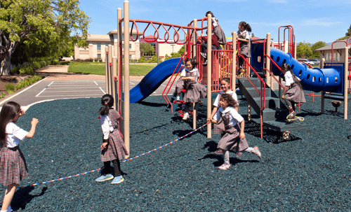 Challenger School - Berryessa | Private School in San Jose, California