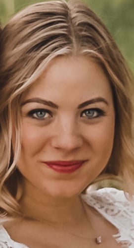 Agent Headshot