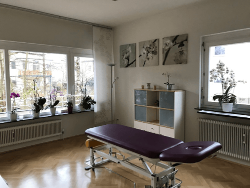 Physiotherapie Dynamed