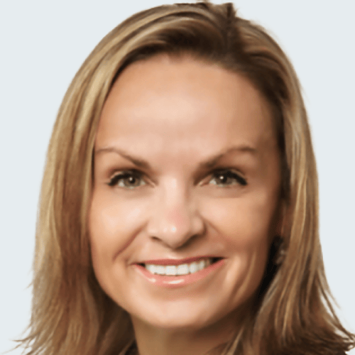 Headshot of Monique DeMoe