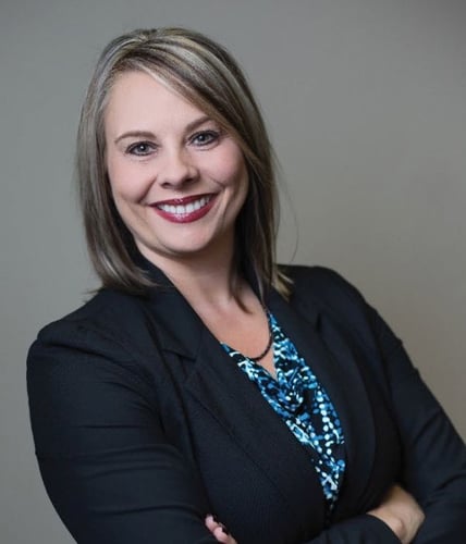 Attorney Pamela Epperson Panasiuk