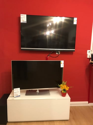 Showroom