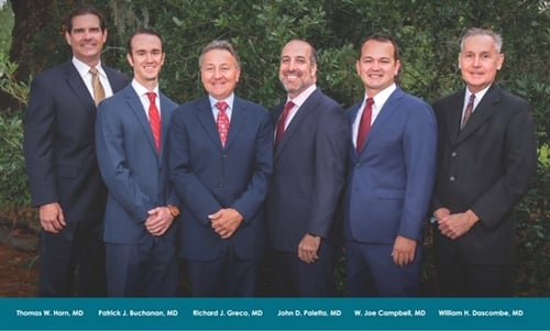 The Georgia Institute For Plastic Surgery | Savannah, GA