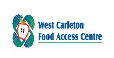 West Carleton Food Access Centre logo.