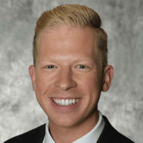 Dan Malloy, DDS
