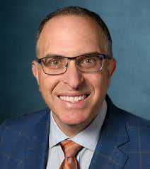photo of David Kushner - MD