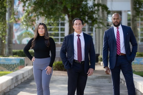 Miami Personal Injury Attorneys