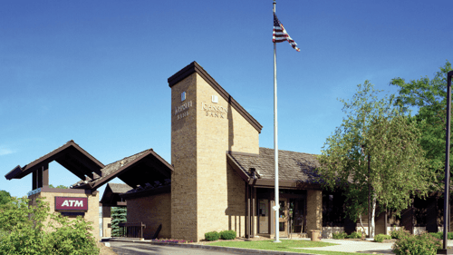 JFG - Racine - Douglas